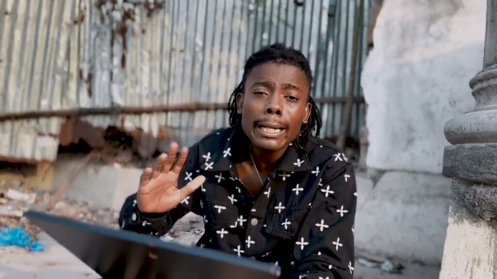 Video| Khan shetani – Mama | Download