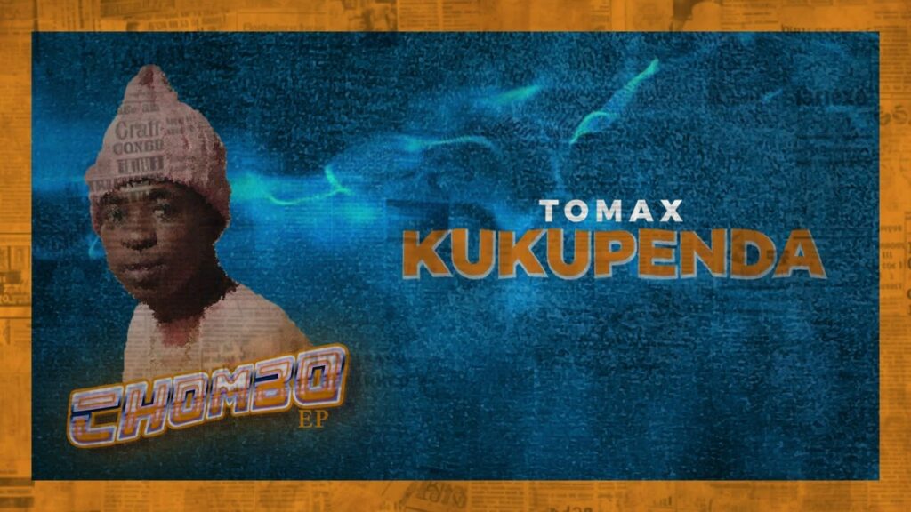 Audio | Tomax – kukupenda | Download