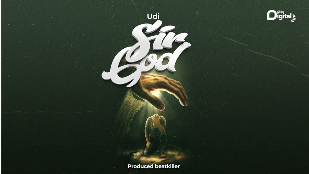 Audio | Udi – Sir God | Download