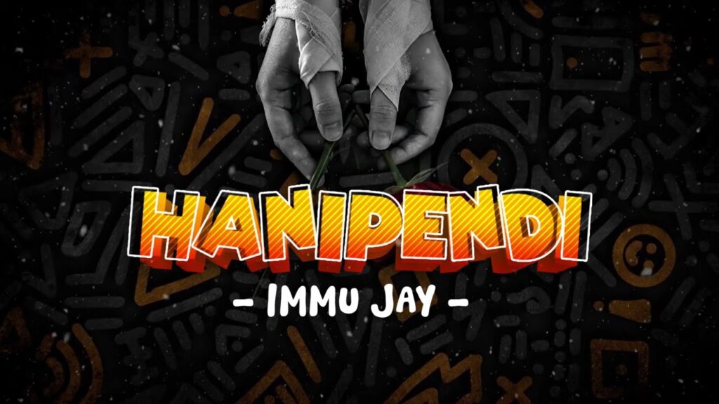 Audio | Immu Jay – Hanipendi | Download