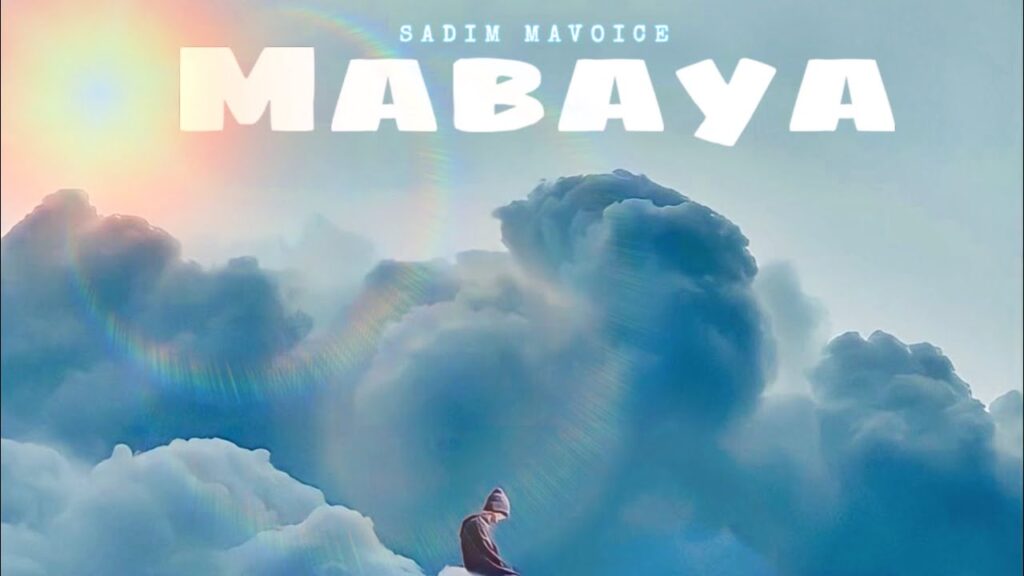 Audio | Sadim Mavoice – Mabaya | Download