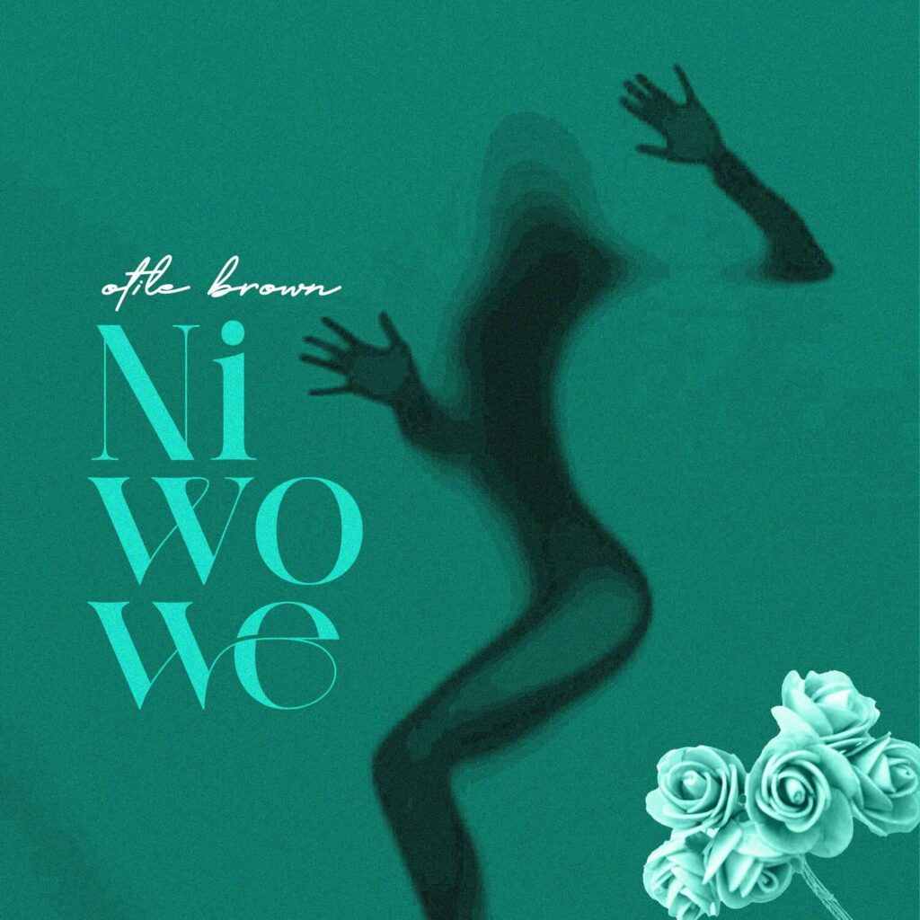 AUDIO | Otile Brown – Ni Wowe | Download