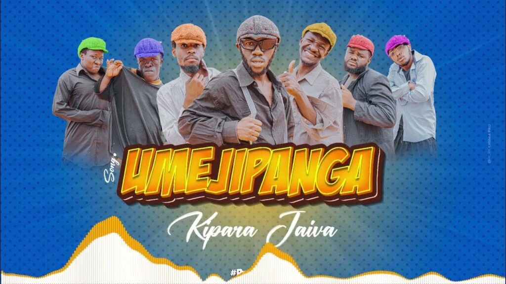 Audio | Kipara jaiva – Umejipanga | Download