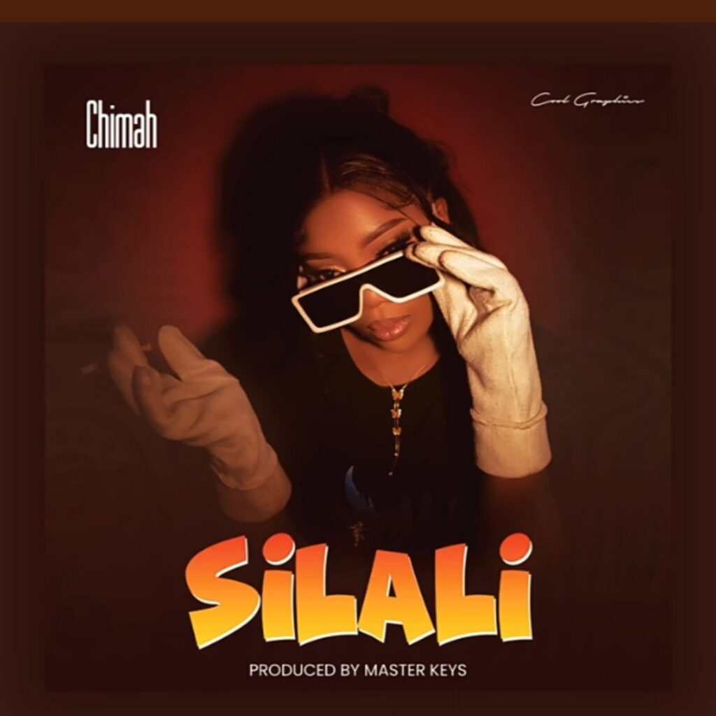 Audio | Chimah – Silali | Download