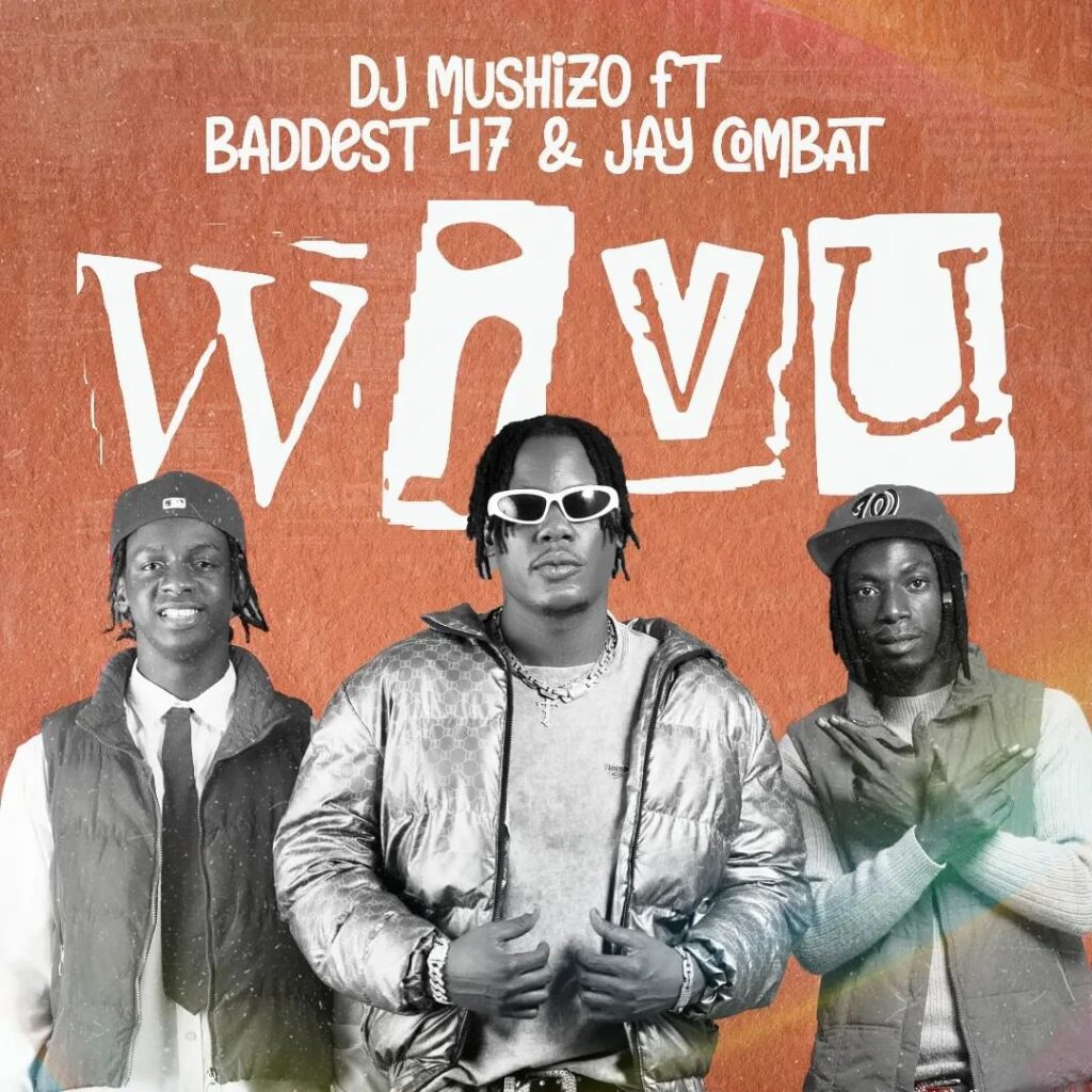 Audio | Dj Mushizo Ft Baddest X Jay combat – Wivu | Download mp3