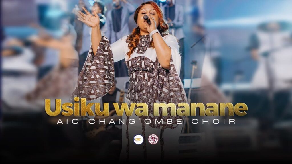 AUDIO | AIC Chang’ombe Choir (CVC) – USIKU WA MANANE | Download