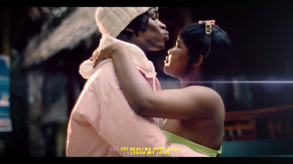 VIDEO | Adasco Ft. Munta Dee – Far Away