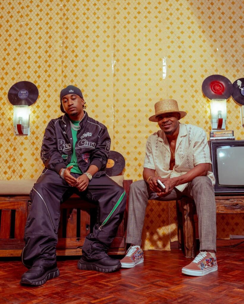 AUDIO | Alikiba Ft. Jay Melody – Hatari | Download