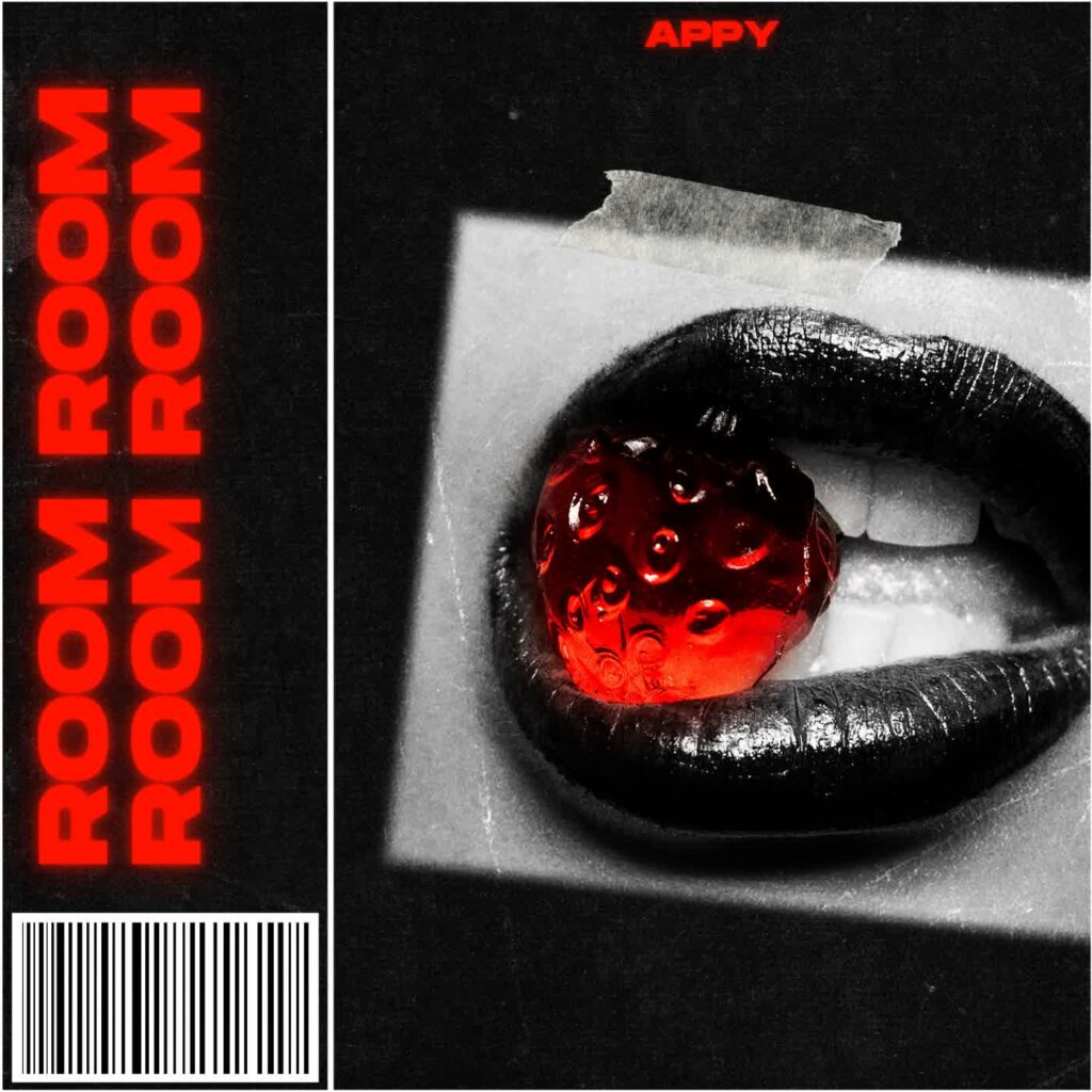 AUDIO | Appy – Room | Download