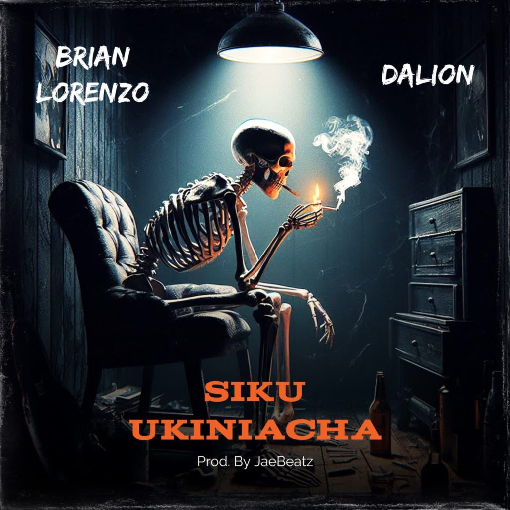 AUDIO | Brian Lorenzo Ft. Dalion – SIKU UKINIACHA | Download