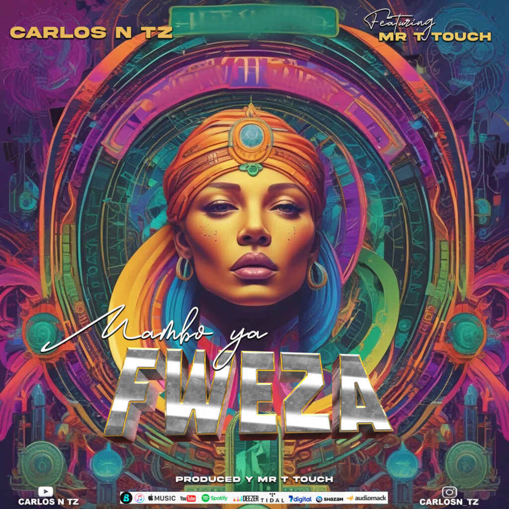 AUDIO | Carlos N Tz – Mambo Ya Fweza (Fedha) | Download