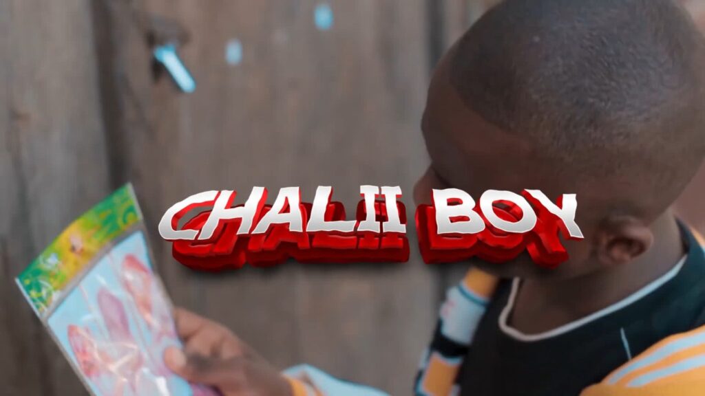 VIDEO | Chalii Boy – Cd Jau