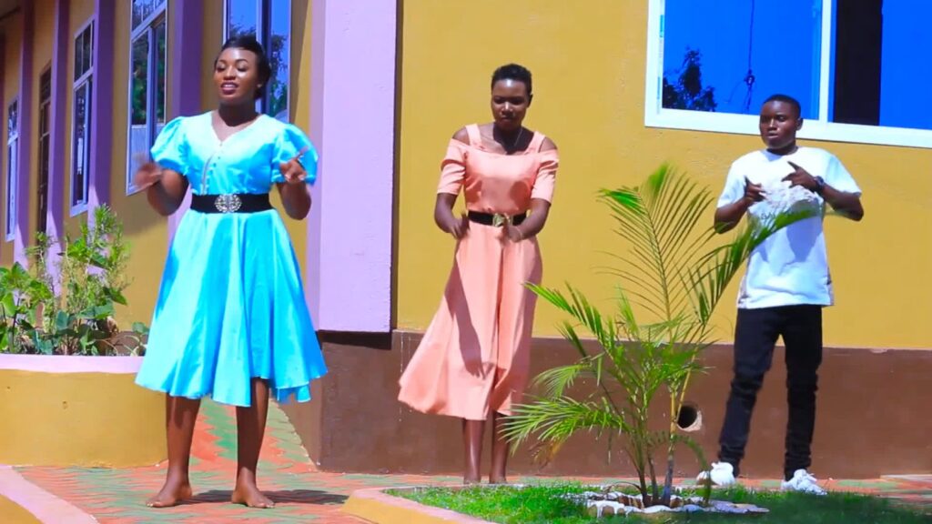 VIDEO | Daniel Mnyiramba – Enyi wakristo