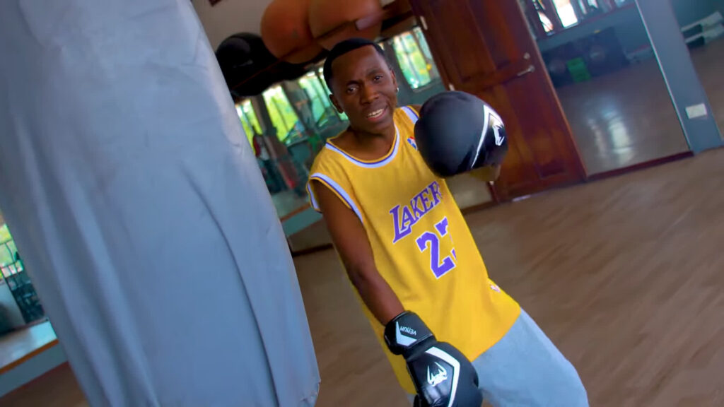VIDEO | Dogo Dee – Danger Session