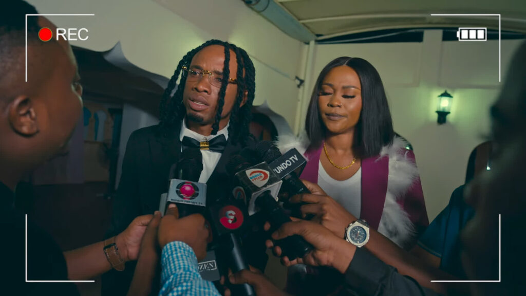 VIDEO | Dulla Makabila – Tuzo