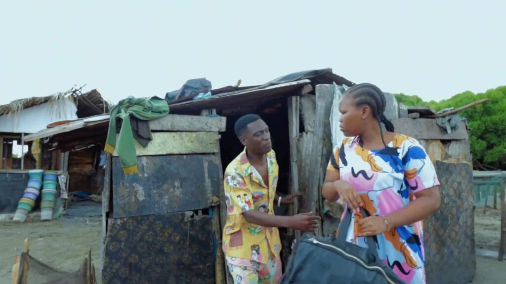 VIDEO | Feiz P Ft. Chid Benz – Nisamehe
