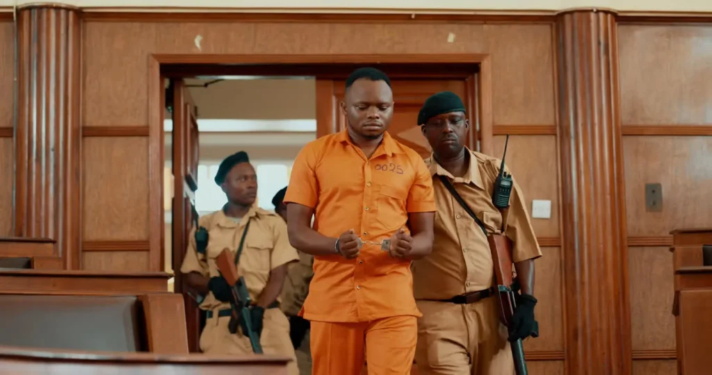 VIDEO | Gift Mwanga – Shitaka