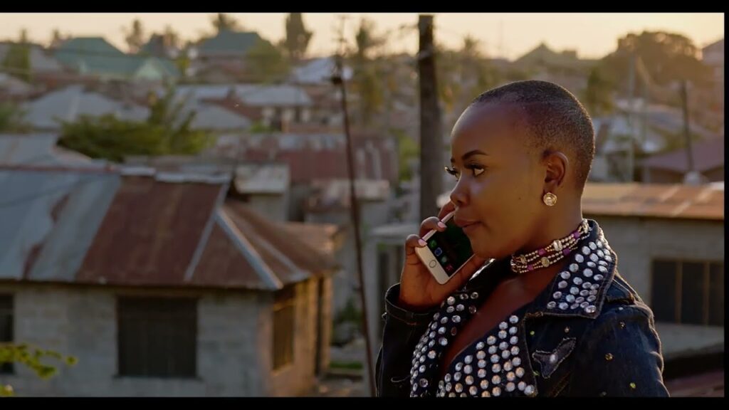 VIDEO | Hadatha – Salama