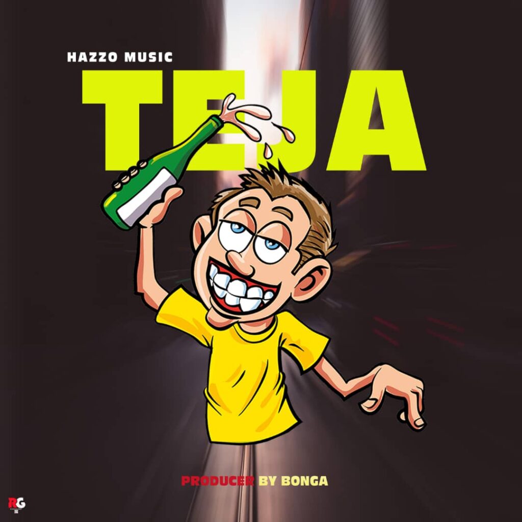 AUDIO | Hazzo – Teja | Download
