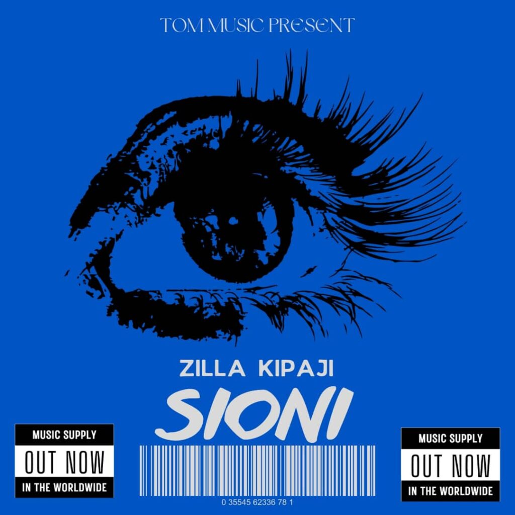 Audio | Zilla Kipaji – Sioni | Download