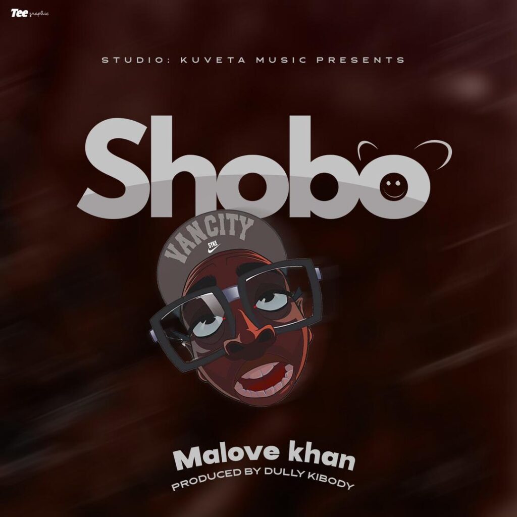 Audio | Malove khan – Shobo | Download
