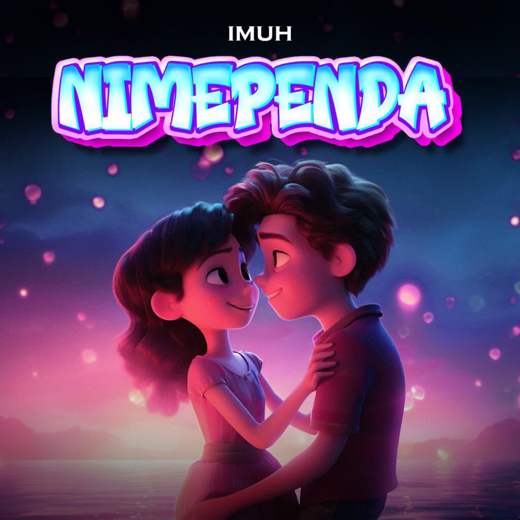 AUDIO | Imuh – Nimependa | Download