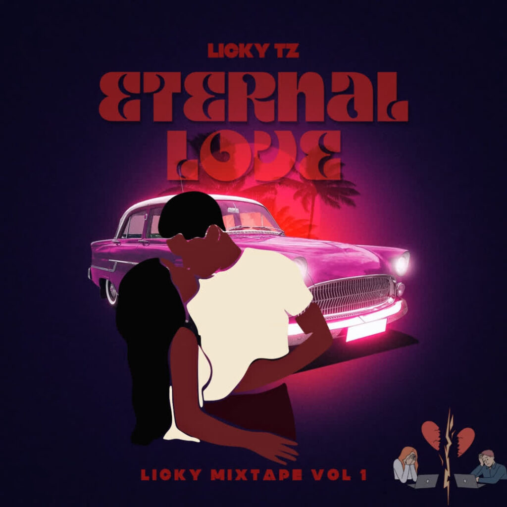 AUDIO | Licky tz – Umeniacha | Download