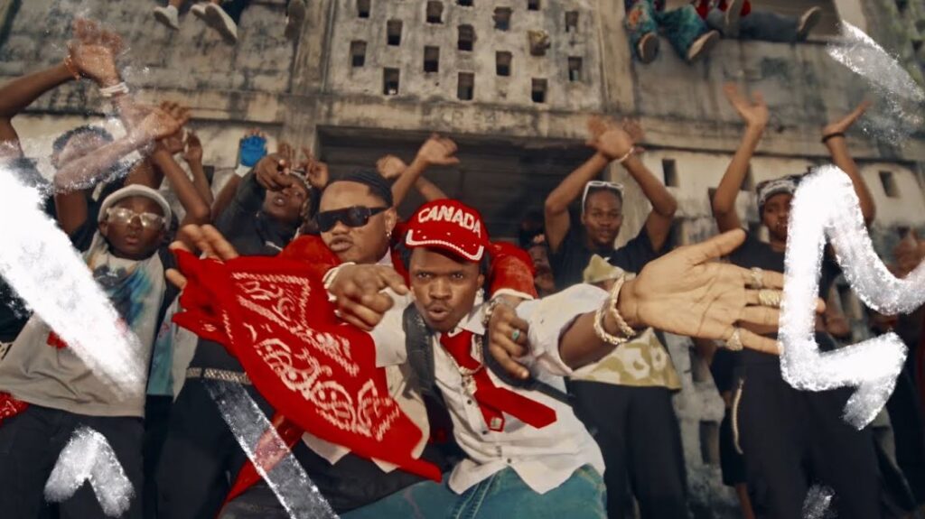 Videos VIDEO: Mabantu – Tumekukataa