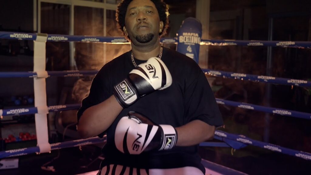 VIDEO | Madee – Mafia Boxing Anthem (That’s me)