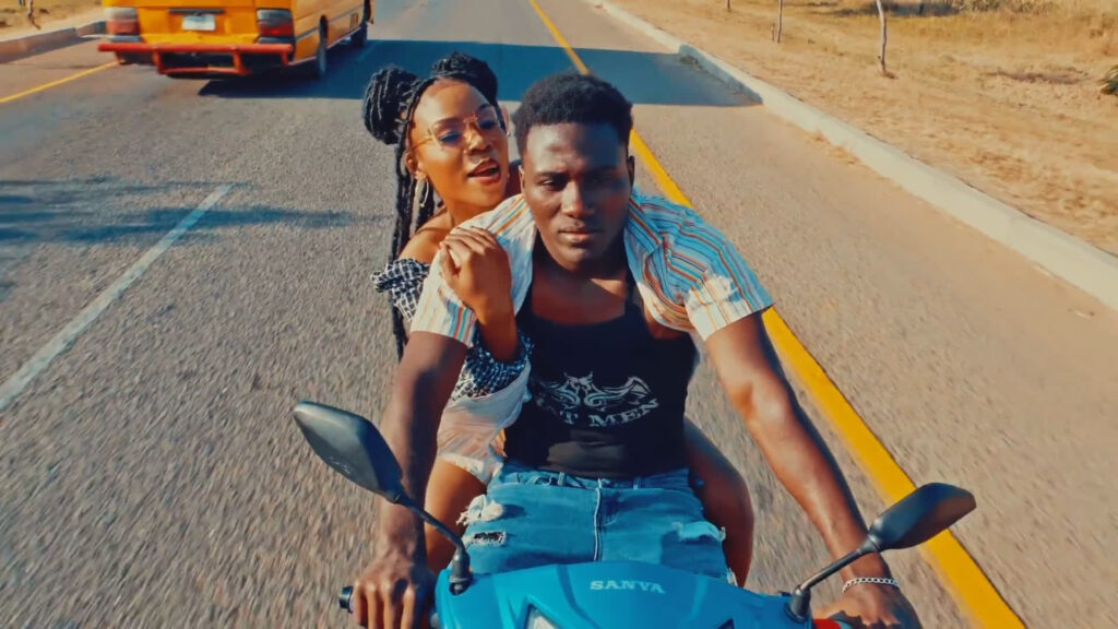 VIDEO | Milly Milly – Tulizana