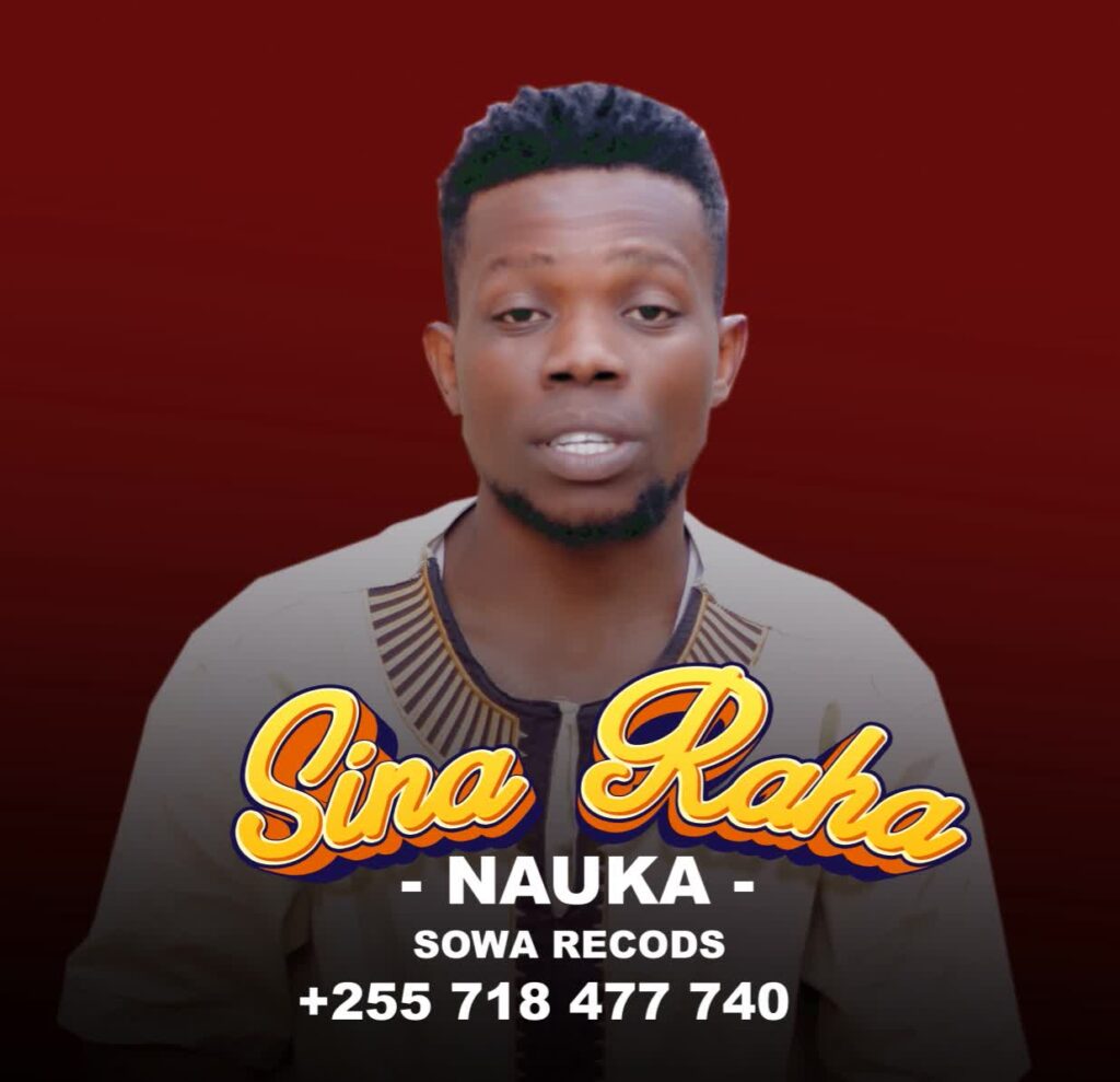 AUDIO | Nauka – Sina Raha | Download