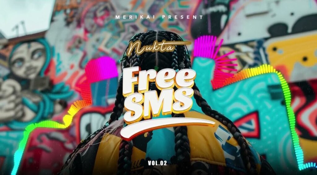 AUDIO | Nukta – Free sms Vol 2 | Download
