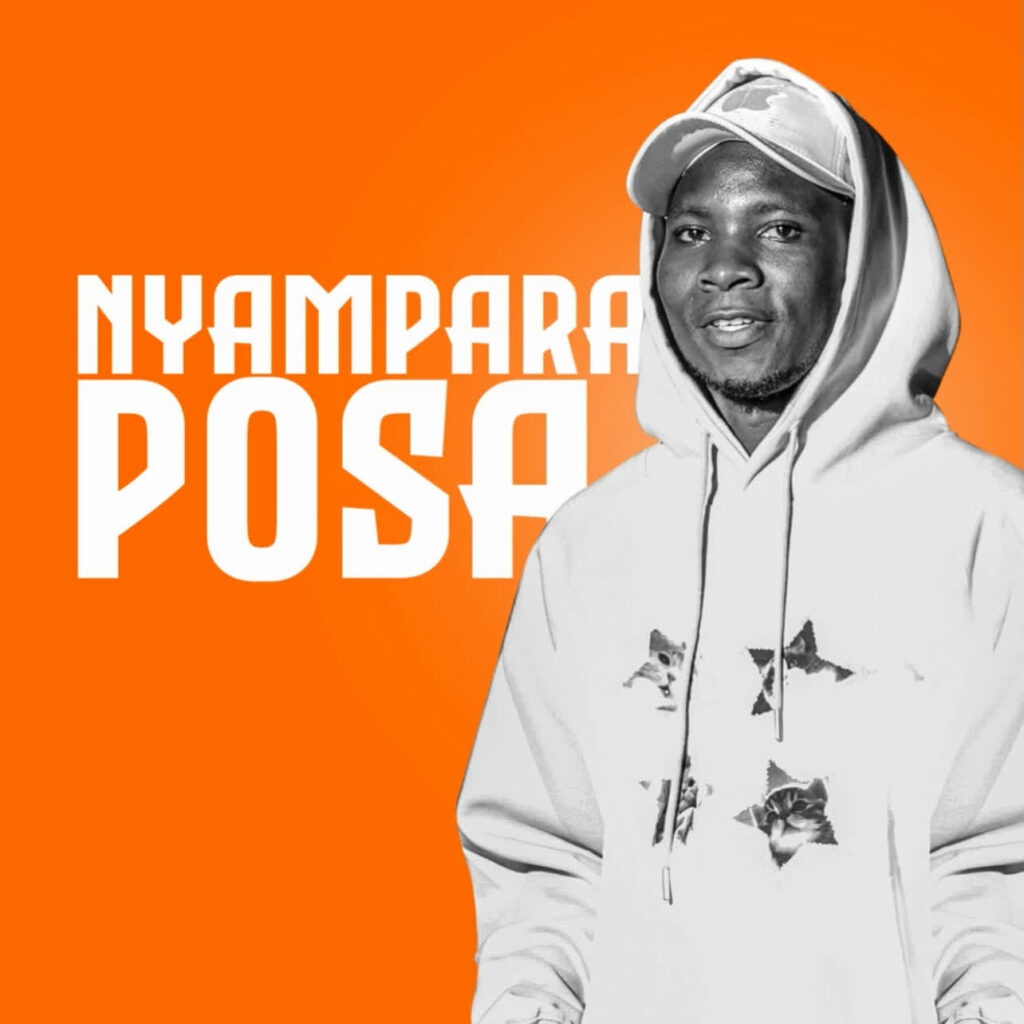 AUDIO | Nyampara – Posa | Download