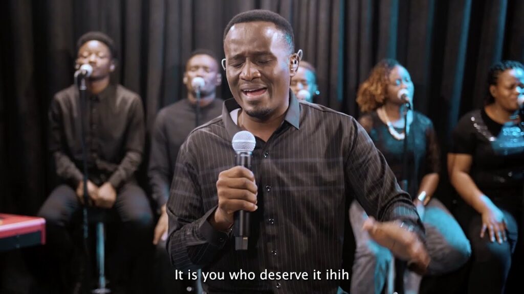VIDEO | Nyewan – Umetukuka
