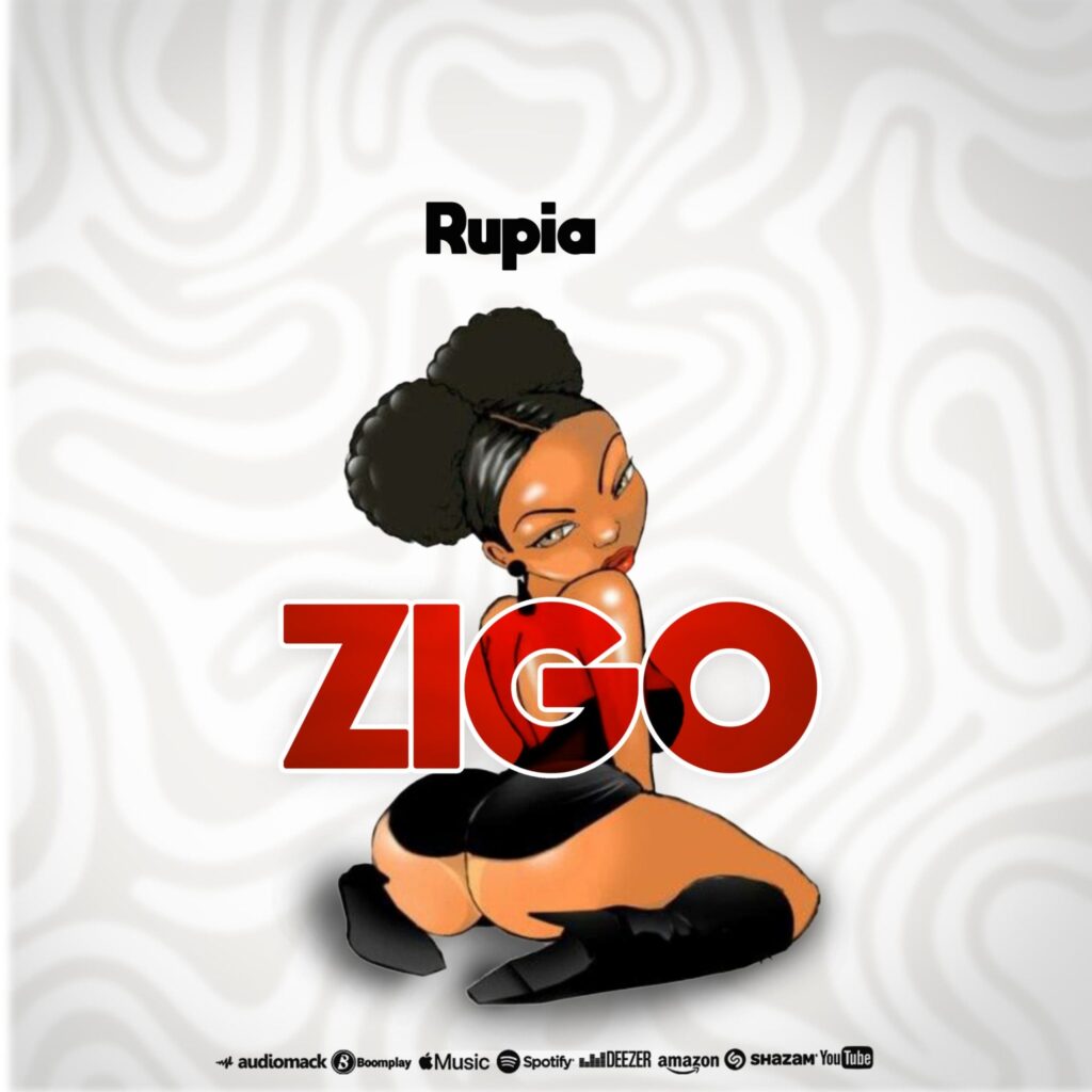 AUDIO | Rupia – Zigo | Download