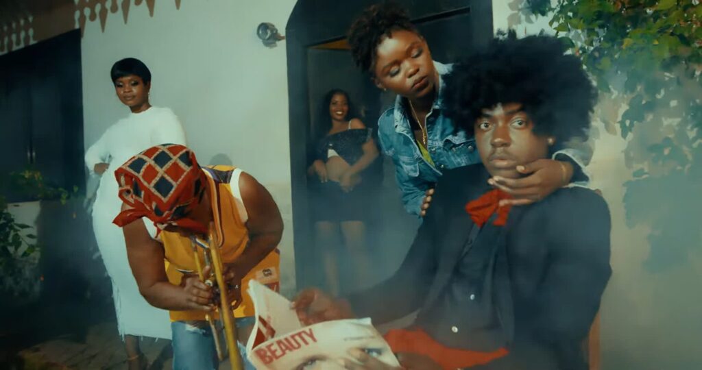 VIDEO | Rasco Sembo Ft. Echo 254 – Nasikia Raha | DOWNLOAD