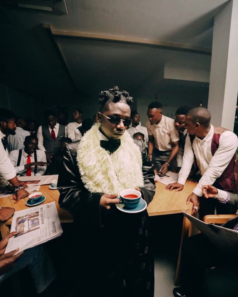 AUDIO | Rayvanny X DJ Davizo – Peponi | Download