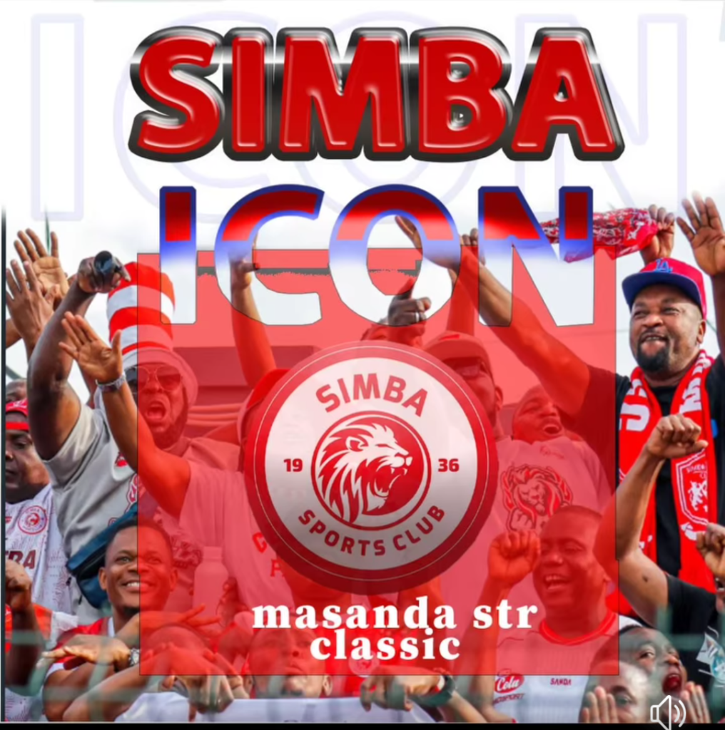 Audio | Masanda str Classic – Simba icone | Download 