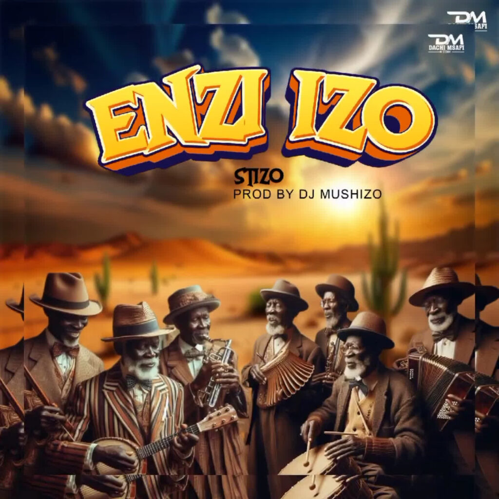 Audio | Stizo – Enzi Izo | Download