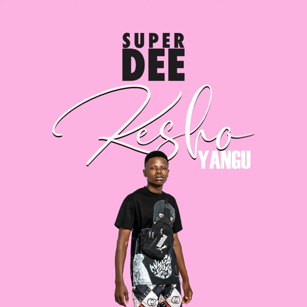 AUDIO | Super Dee – Kesho Yangu | Download