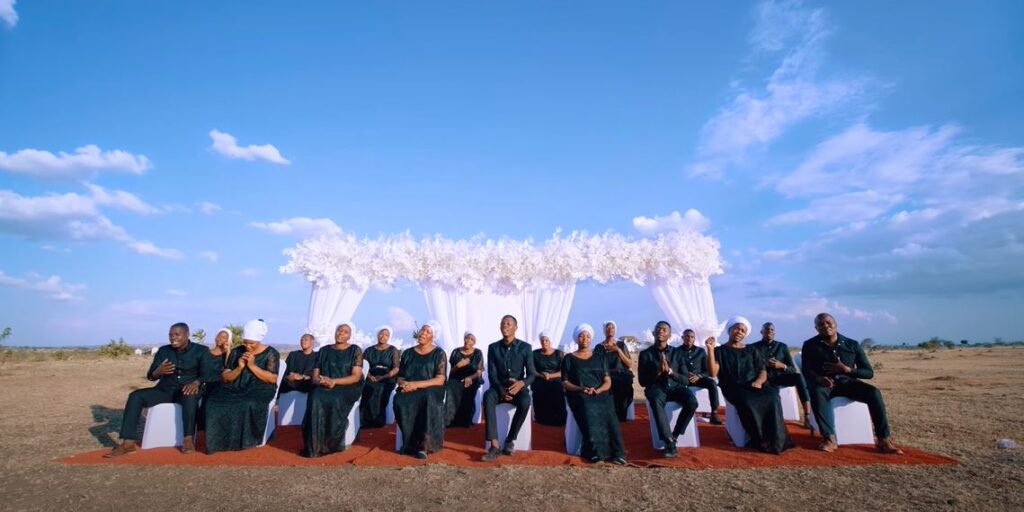 VIDEO: Zabron Singers – Inaniuma Sana