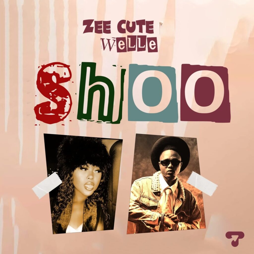 AUDIO | Zee Cute Ft. Welle – Shoo | Download