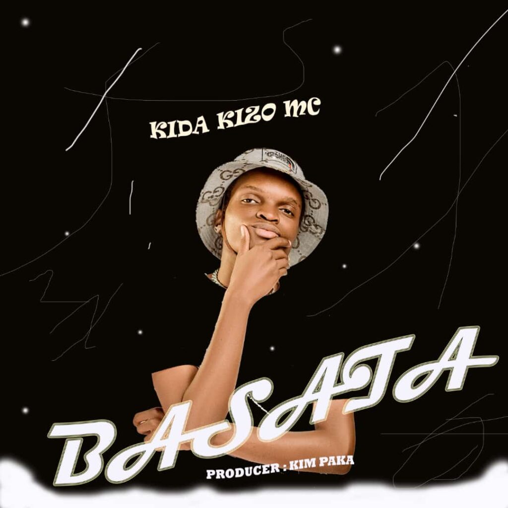 Audio | Kida kizo mc  – Basata | Download
