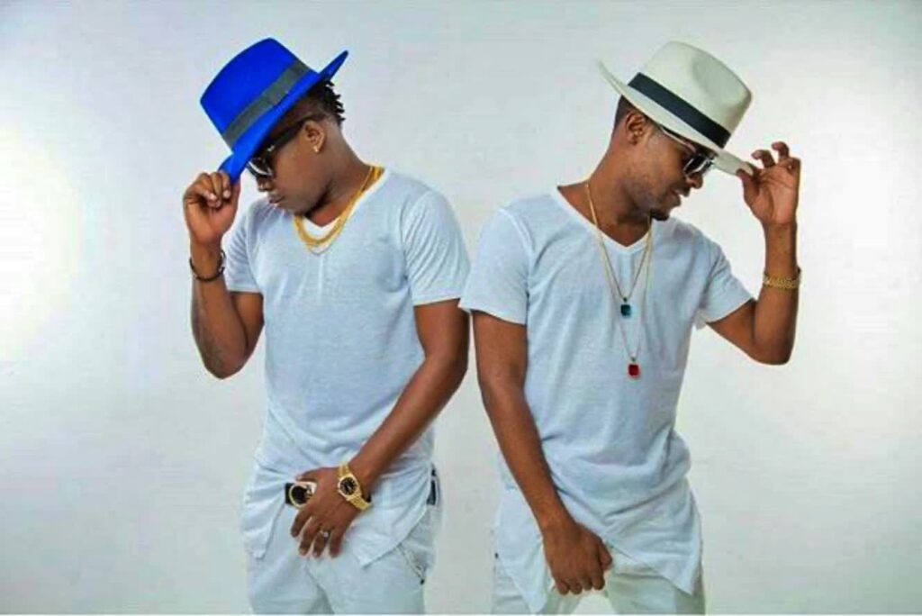 AUDIO | Makomando – Kibega version 2 | Download
