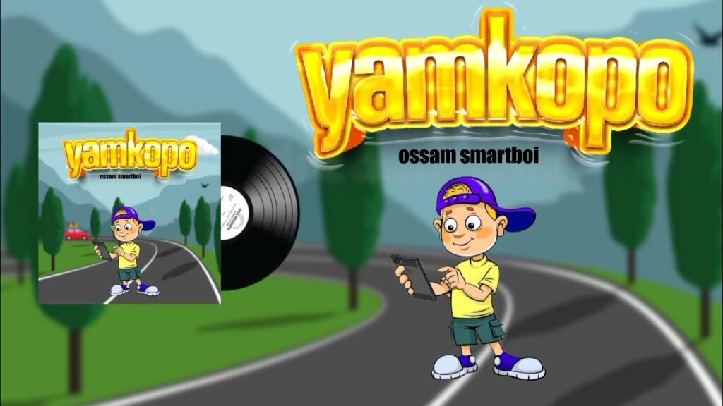 Audio | Ossam Smartboi – Ya Makopo | Download