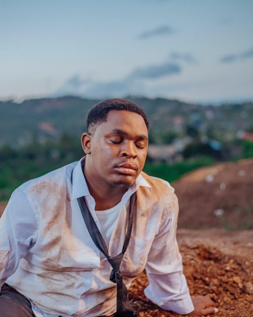 AUDIO | Obby Alpha – Usinipite Mwokozi | Download