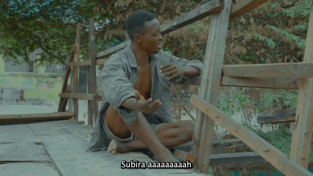 VIDEO | Naizar Voice Ft. Galatone – Subira