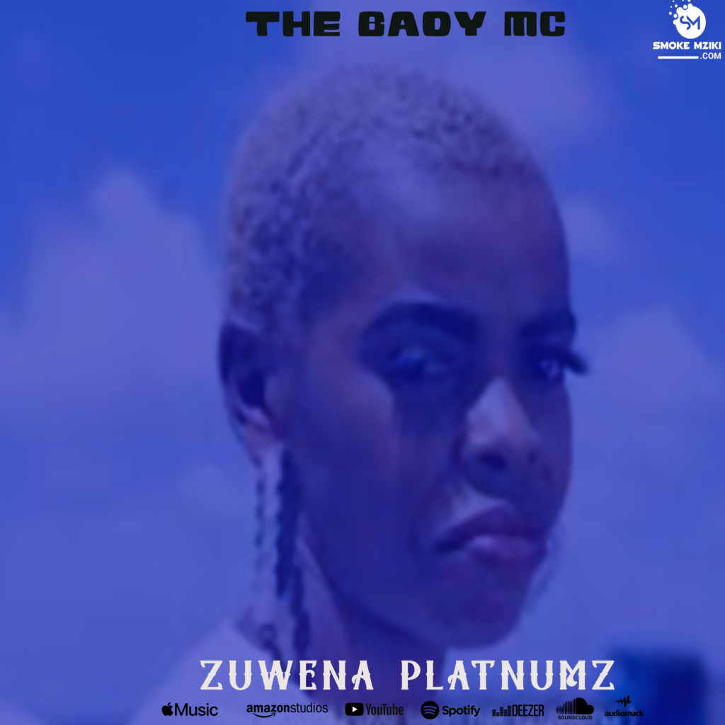 Audio | The bady mc – Zuwena plutnumz | Download