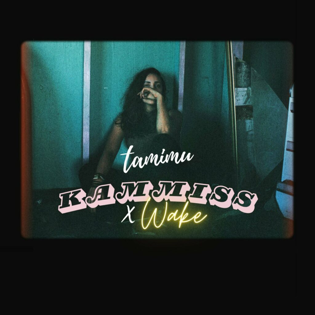 Audio | Tamimu – Kammissi X Wake | Download