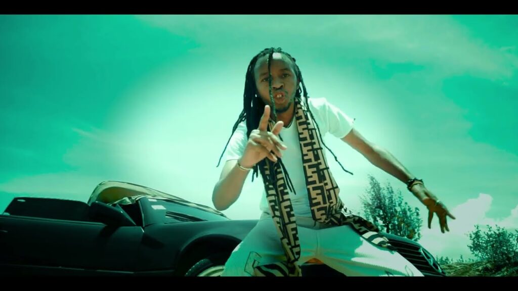 VIDEO | AkiliMali – Africa Mama